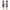 Shein Streetwear Y2K Bodycon dress Wanita orange blue photo 5