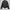 Vkei shirt jacket black washed outer jacket jeans emo gothic photo 3