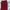 Shein Emo Minimalist Pencil skirt Wanita red black photo 3