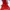 Shein Y2K Casual Maxi skirt Wanita red orange photo 1