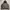 Thisisneverthat Hoodie Brown Peanut
