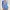 Y2K Blue Fitted Henley Top Grunge photo 2