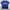2000s Playboy Cool Navy "CENTERFOLD" Gym Tee (M) photo 1