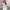 Y2K Coquette Blouse Wanita blue photo 1