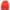 Uniqlo Casual Puffer Jacket Pria Orange