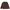 Moss Acrylic Rib Knitted L/s Lightweight Sweater Brown Crewn