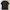 Black Nike Running Swoosh Logo Jersey