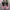 Vans halfcab 1992 skate pink photo 3