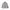 KARL LAGERFELD GRAY HAIR ALPACA BLEND MOCK NECK JACKET