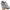 New Balance Streetwear Sportswear Sneakers Pria Silver Cream