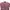 PPFM Vintage Formal Shirt Pria Red