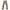 Hysteric Glamour Vintage Boyfriend Jeans Wanita Tan