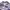 Old Navy Blue Purple White Zip Up Half Zip Camo Hoodie photo 3