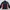 Nike Vintage Casual Track jacket Pria navy orange photo 1