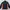Nike Vintage Casual Track Jacket Pria Navy Orange