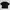Minimalist Casual Crop top Wanita black photo 3