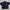 Kemeja Boxy Stripe Navy photo 3
