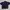 Kemeja Boxy Stripe Navy photo 4