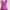 2000s Hot Pink Ruffle Dress photo 3