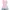 GAP Pink Fairy Sequin Top