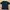 Skater Casual T-shirt Pria black photo 1