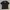 ZARA Graphic Tee Black photo 5