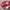Puma Indie Casual Sneakers Pria white red photo 2