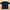 Skater Casual T-shirt Pria black photo 1