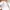 Korean vace lace vest rajut photo 1