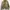 Alpha Industries Biker Track Jacket Pria Tan