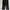 The Rolling Stones Black Cropped Cargo Pants photo 7