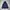 Unknown Navy Windbreaker Jacket photo 1