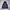 Unknown Navy Windbreaker Jacket photo 4