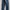 Uniqlo Ladies Tapered Denim Jeans photo 1