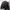 Stradivarius Streetwear Puffer jacket Wanita black photo 1