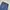 Uniqlo Casual Jeans Pria blue photo 4