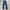 Uniqlo Casual Jeans Pria blue photo 3