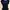 Michael Kors Navy Ruched Top Gold Zipper Shoulder photo 1