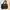 Coach Vintage Casual Bags & Purse Wanita Black