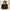 Coach Vintage Casual Bags & purse Wanita black photo 2