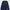 AMBLER Crewneck Navy Shiba Inu Embroidery  photo 1