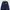 AMBLER Crewneck Navy Shiba Inu Embroidery 