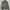 Trixty Y2K Zip Hoodie Rainbow Zipper