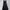 Vintage Goth Midi dress Wanita black photo 1