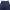 TIANPIAO Navy Lace Flare Skirt Coquette Fairycore Brukat photo 4