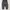 GU Japan Balloon relaxed Ankle Pants grey photo 4