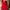 Ruffle Butterfly Layered Red Babydoll Tanktop