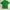 Banana Seven Japanese Brand Green Polo Shirt Embroidery Patc photo 3