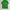 Banana Seven Japanese Brand Green Polo Shirt Embroidery Patc photo 2