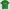 Banana Seven Japanese Brand Green Polo Shirt Embroidery Patc photo 1